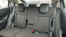 Honda HR-V 1.5 eHEV Elegance 5dr CVT Hybrid Hatchback